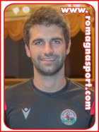 Enrico Galegati / Portiere Bagnacavallo
