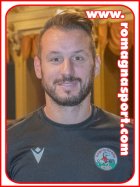 Marco Grandi / Portiere Bagnacavallo