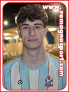 Alessandro Falchero / Attaccante Bellaria Igea M.
