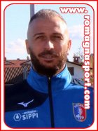 Filippo Baldinini / Centrocampista Diegaro