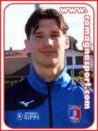 Emanuele Donati / Difensore Diegaro
