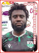 Diedhiou Herve / Difensore Gambettola