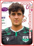 Davide Marconi / Difensore Gambettola