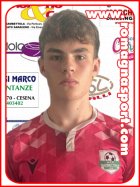 Daniel Amaducci / Portiere Gambettola