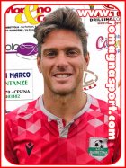 Alex Foiera / Portiere Gambettola