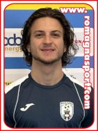 Michele Pio Iacovetta / Attaccante Misano