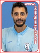 Luca Valeriani / Difensore Misano