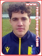Davide Castellani / Centrocampista Vis Novafeltria