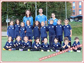 San Marino Academy Under 8 RSM Girone Unico