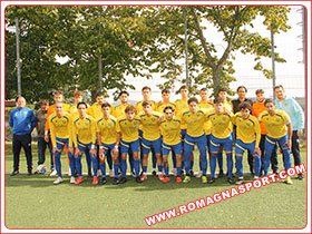 Faetano Camp. Sammarinese Girone Unico