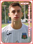 David Tomassini / Centrocampista Libertas