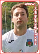 Federico Berardi / Centrocampista Libertas