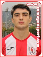 Mario Dulcetti / Attaccante Pennarossa