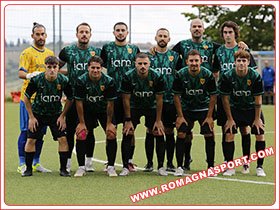Tre Fiori Camp. Sammarinese Girone Unico