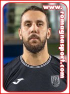 Mattia Migani / Portiere Tre Penne
