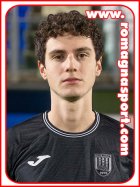 Mattia Cervellini / Portiere Tre Penne