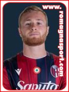 Tommaso Pobega / Centrocampista Bologna