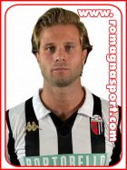 Gabriele Gori / Attaccante Ascoli