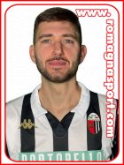 Francesco Galuppini / Attaccante Ascoli