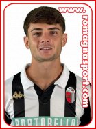 Filippo Palazzino / Attaccante Ascoli