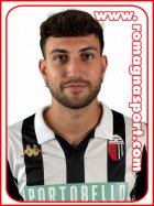 Giovanni Corradini / Centrocampista Ascoli