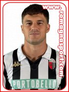 Marcos Curado / Difensore Ascoli