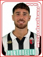 Ruben Zagari / Difensore Ascoli