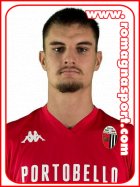 Rok Brzan / Portiere Ascoli
