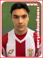 Alessandro Selvini / Attaccante Forl�