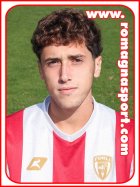 Diego Ripani / Centrocampista Forl�