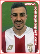 Jacopo Scaccabarozzi / Centrocampista Forl�