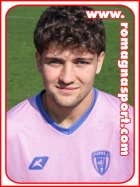 Giacomo Calvani / Portiere Forl�