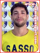 Coppa: Sasso Marconi-Mezzolara 4-2