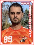 Alexandru Ionut Nicula / Centrocampista Forum Livii 2023