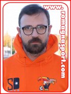Cataldo Valente / Attaccante Forum Livii 2023