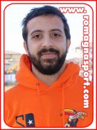 Andrea Bombardi / Presidente Forum Livii 2023