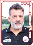 Daniele Strocchi / Allenatore Galaxy Fornò