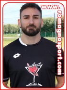 Antonio Piscopo / Centrocampista Svincolati