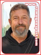Fabio Novaga / Allenatore Pol. S. Andrea