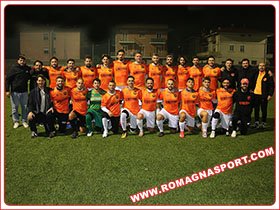 Lokomotiv Riccione UISP Fo-Ce 11 Girone B