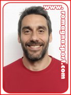 Federico Casadei / Centrocampista Santa Aquilina