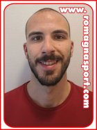 Omar Calisesi / Difensore Santa Aquilina