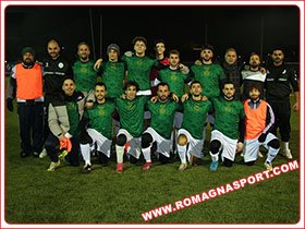 Vis Servi UISP Fo-Ce 11 Girone B