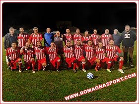Club Forza Forl� UISP Over 35 Girone A