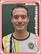 Marco Angelini / Attaccante New Dream Team