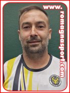 Aron Gabrieli / Attaccante New Dream Team