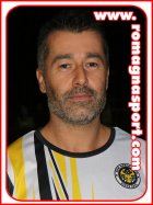 Aimone Fabbri / Difensore New Dream Team