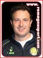 Marco Rasponi / Presidente Verucchiese