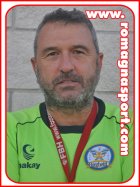 Cristiano Luchetta / Allenatore Borghetto