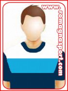 Walter Remigini / Attaccante Virtus Libertas